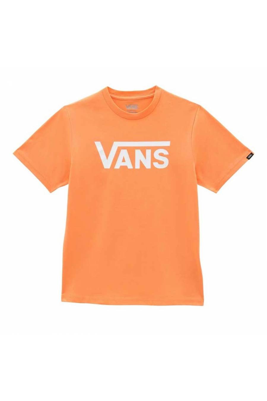 Camiseta Vans CLASSIC BOYS VN000IVFYST1