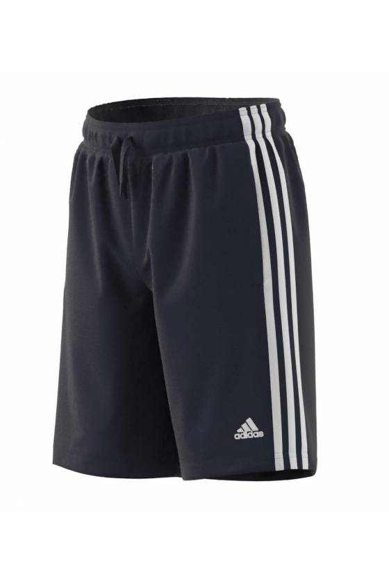 Shorts Adidas Essentials Chelsea 3 Bandas