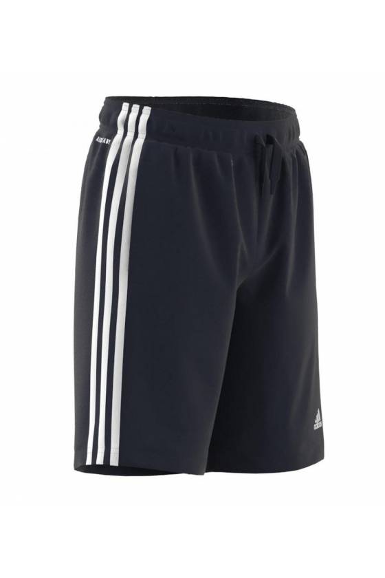 Shorts Adidas Essentials Chelsea 3 Bandas