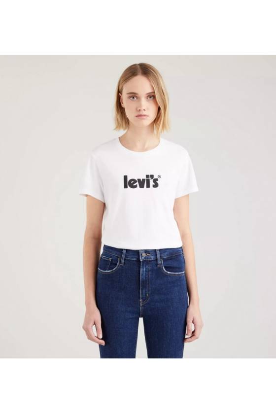Camiseta Levi's The Perfect Tee Seasonal