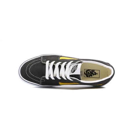 Zapatillas Vans SK8-Low UTILITY POP RAVEN VN0A4UUKB611