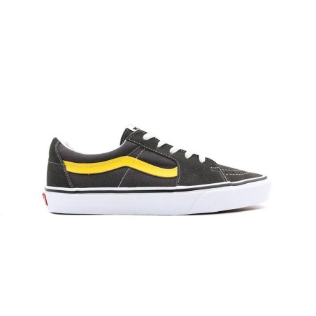 Zapatillas Vans SK8-Low UTILITY POP RAVEN VN0A4UUKB611