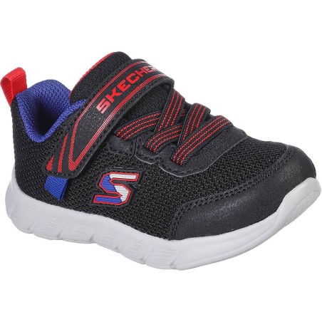 Zapatillas Skechers Comfy Flex - Mini Tariner 407305N-BKRB