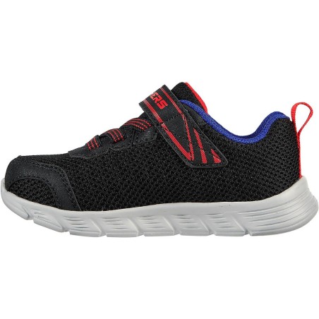 Zapatillas Skechers Comfy Flex - Mini Tariner 407305N-BKRB