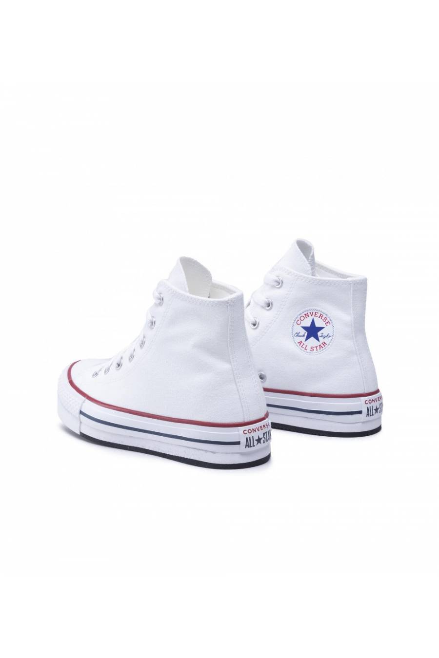 Zapatillas Converse Chuck Taylor All Star Eva Lift Ox 272856C