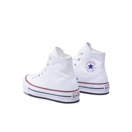Zapatillas Converse Chuck Taylor All Star Eva Lift Ox 272856C