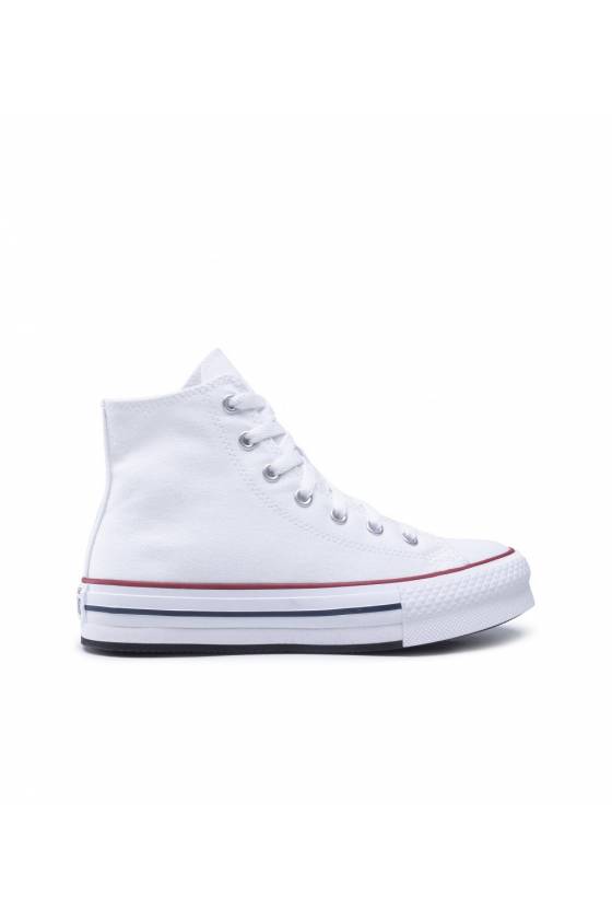 Chuck Taylor All Star  OPTICAL WH SP2022