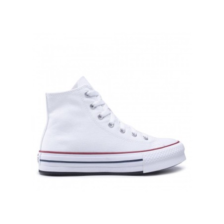 Zapatillas Converse Chuck Taylor All Star Eva Lift Ox 272856C