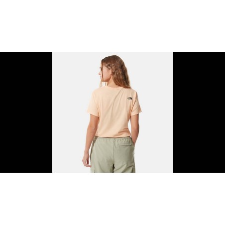 Camiseta The North Face SIMPLE DOME NF0A4T1A3R81