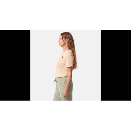 Camiseta The North Face SIMPLE DOME NF0A4T1A3R81