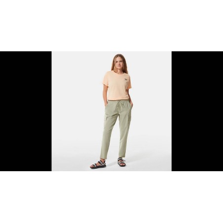 Camiseta The North Face SIMPLE DOME NF0A4T1A3R81
