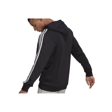 Sudadera Adidas Essentials 3 Bandas GK9062