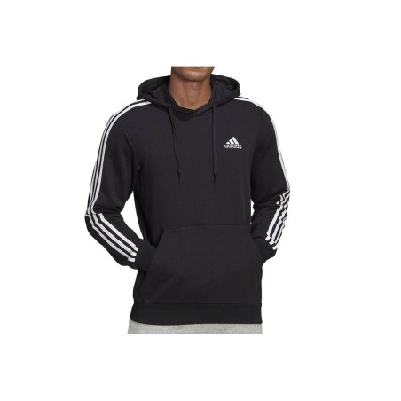 Sudadera Adidas Essentials 3 Bandas GK9062