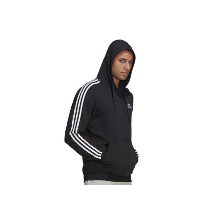 Sudadera Adidas Essentials 3 Bandas GK9062