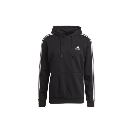 Sudadera Adidas Essentials 3 Bandas GK9062