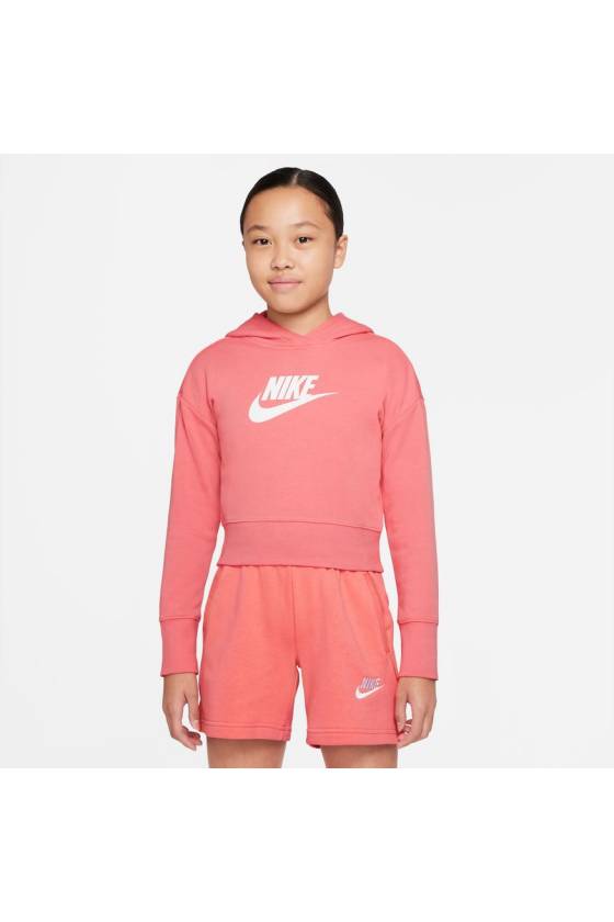 Sudadera Nike Sportswear Club