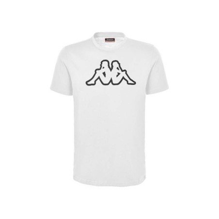 Camiseta Kappa Cromen Slim 3112GNW-001