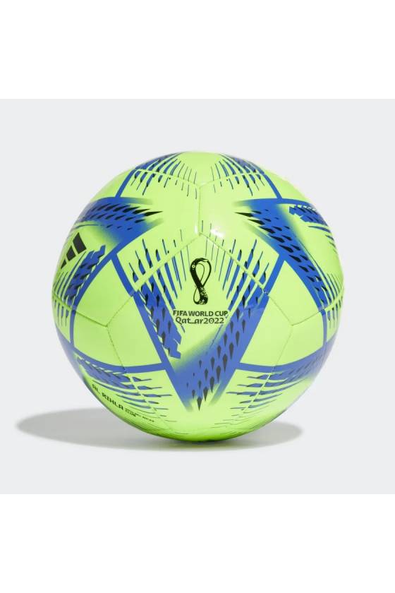 Balón de fútbol Al Rihla Club H57785