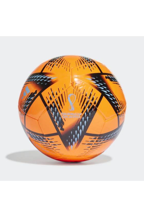 Balón de fútbol Al Rihla Club