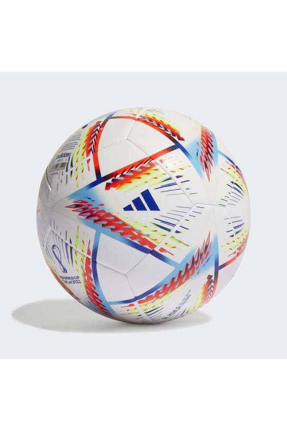 Balón de fútbol Adidas Al Rihla Club Entrenamiento