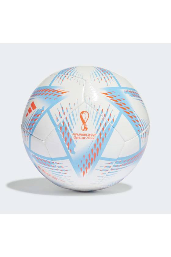 Balón de fútbol Adidas Al Rihla Club