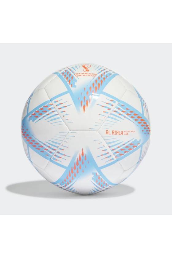 Balón de fútbol Adidas Al Rihla Club