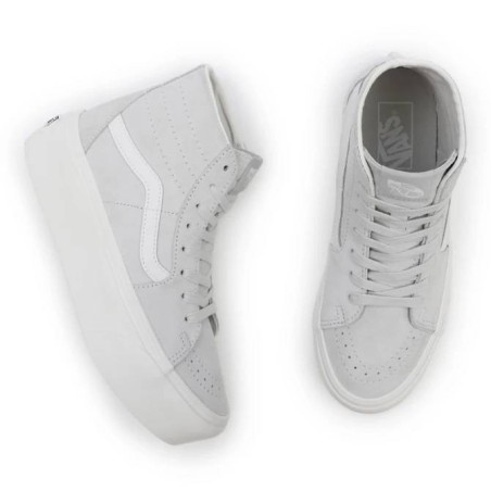Zapatillas Vans SK8-Hi Tapered Stackform (Soft Suede) VN0A5JMKB7D1