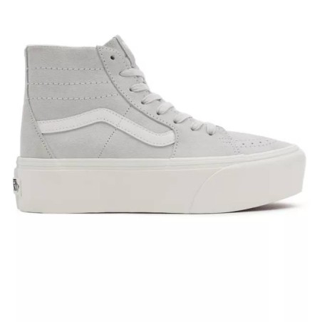 Zapatillas Vans SK8-Hi Tapered Stackform (Soft Suede) VN0A5JMKB7D1