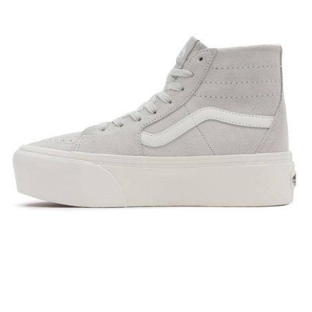 Zapatillas Vans SK8-Hi Tapered Stackform (Soft Suede) VN0A5JMKB7D1