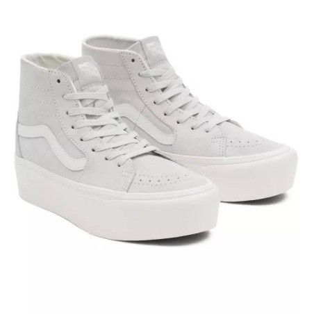 Zapatillas Vans SK8-Hi Tapered Stackform (Soft Suede) VN0A5JMKB7D1