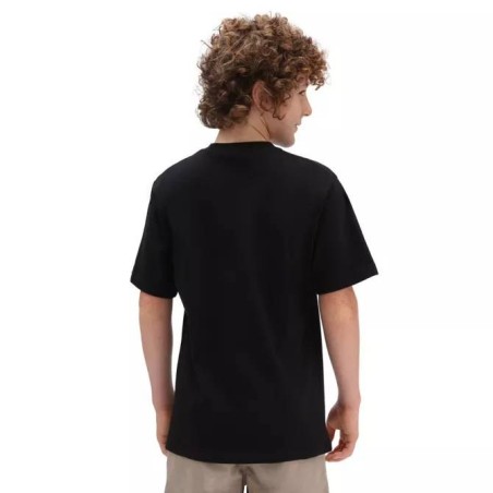 Camiseta Vans PRINT BOX VN0A318NZ0U1