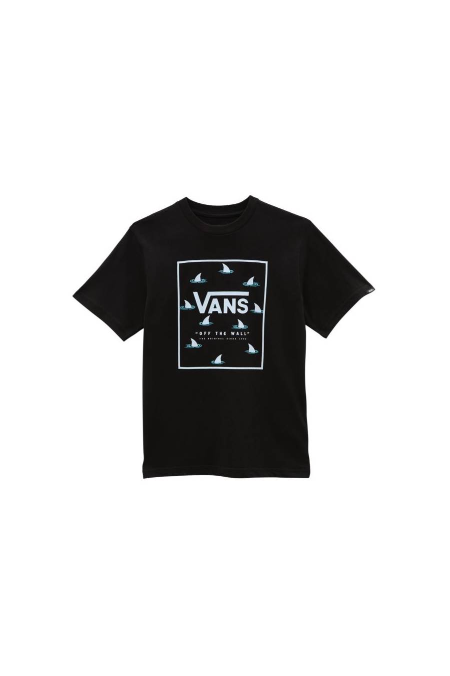 Camiseta Vans PRINT BOX VN0A318NZ0U1
