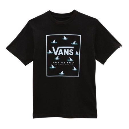 Camiseta Vans PRINT BOX VN0A318NZ0U1