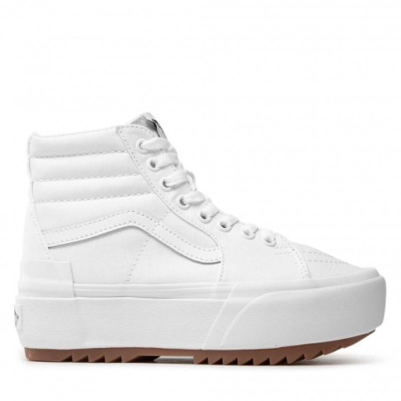 Zapatillas Vans SK8-Hi Stacked (Canvas) VN0A4BTWL5R1