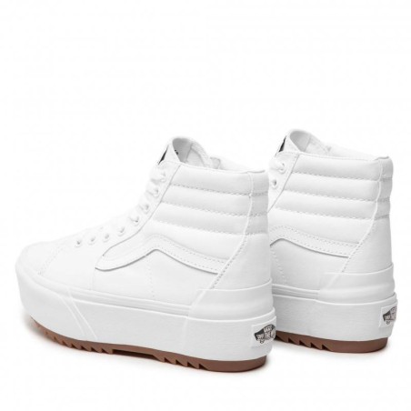 Zapatillas Vans SK8-Hi Stacked (Canvas) VN0A4BTWL5R1
