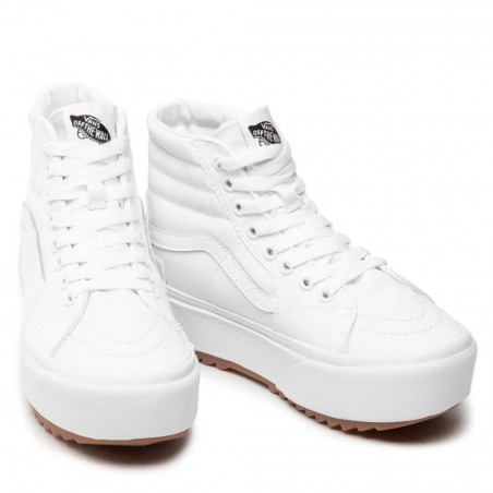 Zapatillas Vans SK8-Hi Stacked (Canvas) VN0A4BTWL5R1