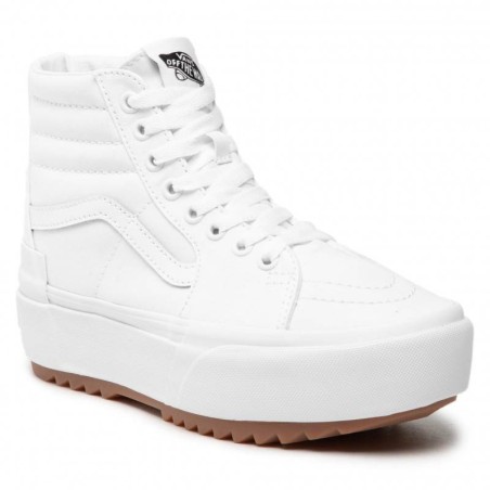 Zapatillas Vans SK8-Hi Stacked (Canvas) VN0A4BTWL5R1