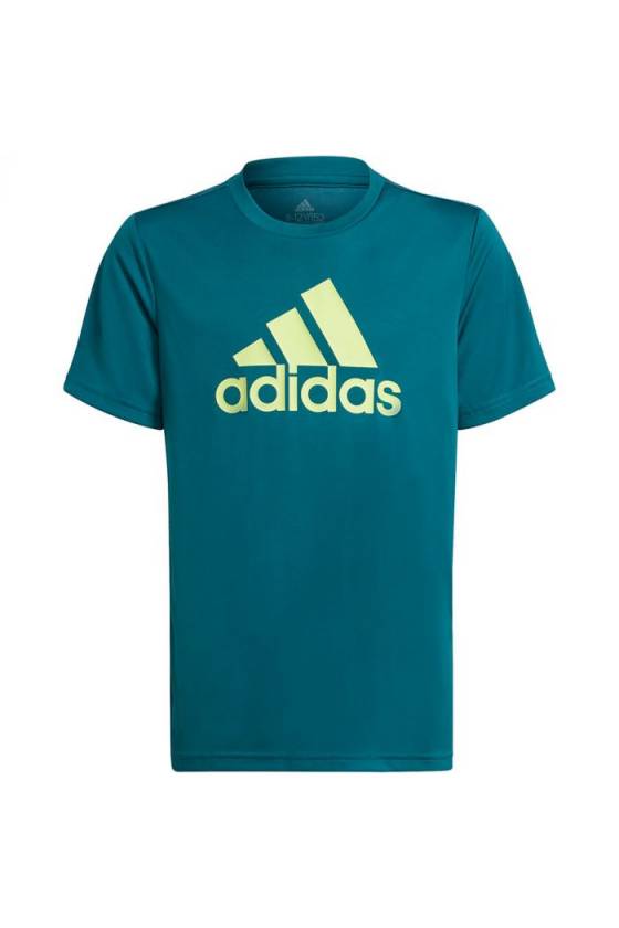 Camiseta Adidas Big Logo HE9330