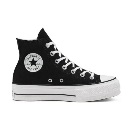 Zapatillas Converse Chuck Taylor All Star Lift Hi 560845C-001