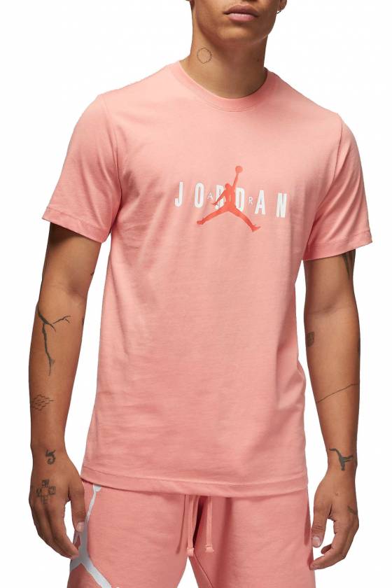 Camiseta Nike Jordan Air Stretch