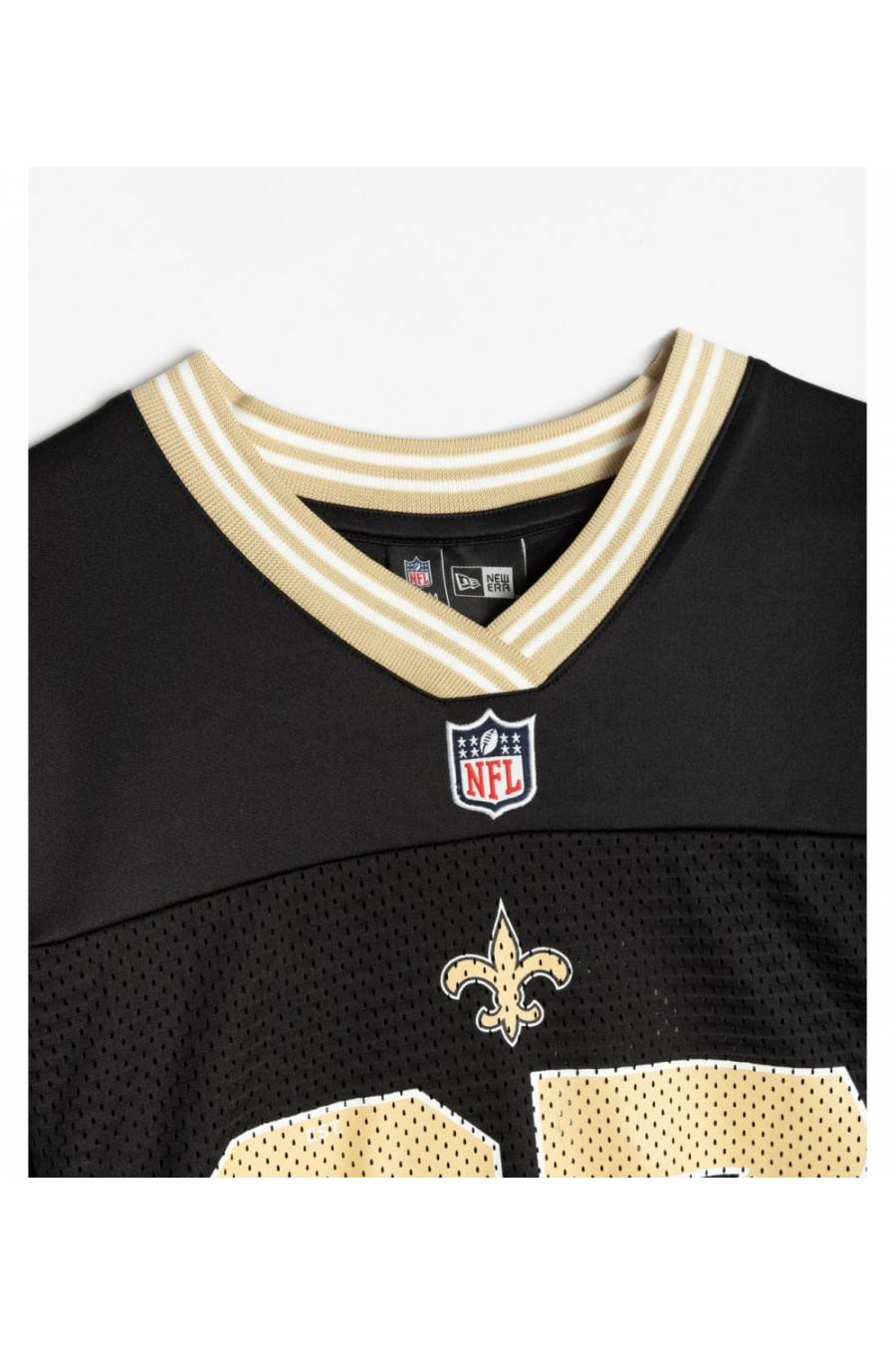 Camiseta New Era NFL New Orleans Saints Oversized 12572537