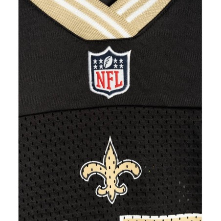 Camiseta New Era NFL New Orleans Saints Oversized 12572537