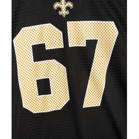 Camiseta New Era NFL New Orleans Saints Oversized 12572537