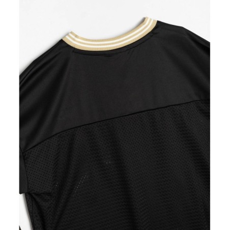 Camiseta New Era NFL New Orleans Saints Oversized 12572537