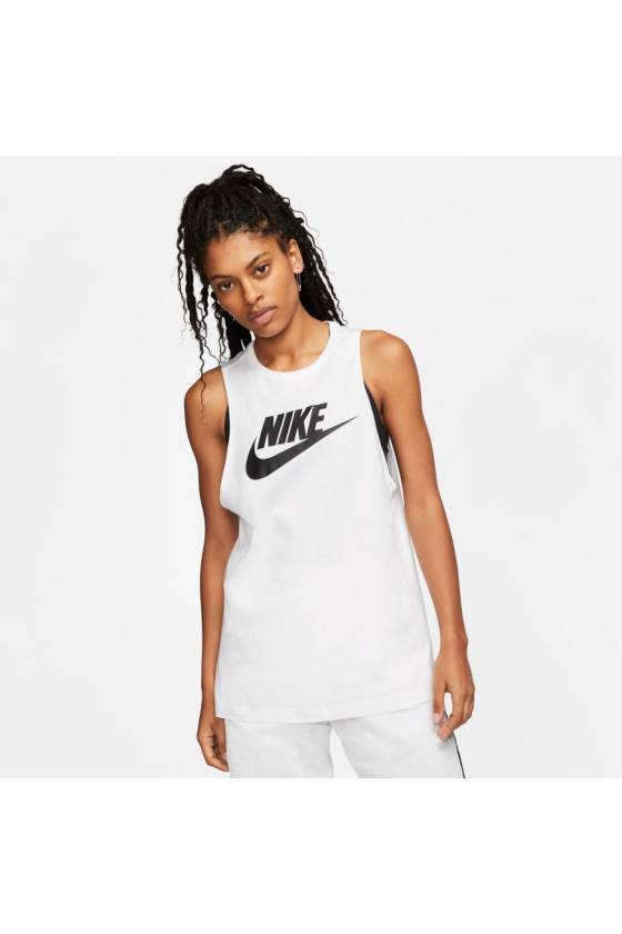 Camiseta de tirantes Nike Sportswear CW2206-100