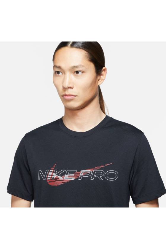 Camiseta Nike Pro Dri-FIT