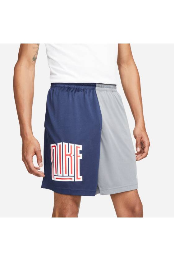 Pantalón corto de baloncesto Nike Dri-FIT DH7164-410
