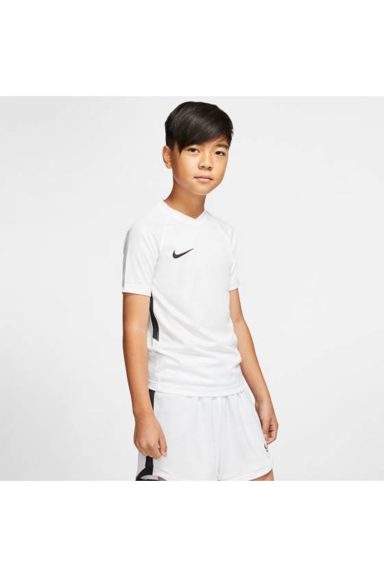 Camiseta Nike Tiempo Premier Big Kids Soccer