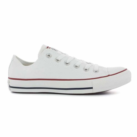 Zapatillas Converse All Start Classic White