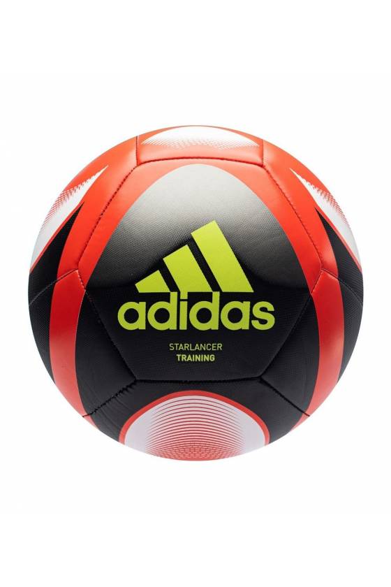 Balón de Fútbol Adidas Starlancer Trn